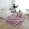 Měkký koberec PLYŠ RŮŽOVÝ PLYŠ 100x150 cm Náhled obrázku produktu 10