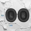 INF Ohrpolster 1 Paar JBL LIVE 500BT Schwarz Produktbild-Vorschau 7