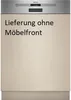 Neff S145EVS04E, Voll integriert, Standardgröße (60 cm), Produktbild-Vorschau 15