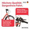 20 Zoll Kinderfahrrad, 6-Gang, Mädchenfahrrad, S’COOL chiX, Produktbild-Vorschau 3