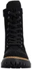 Rieker Damen Stiefelette 72609-00 Schwarz Voir les images du produit 6