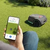 Philips Robot de tonte Série 3000 - tonte croisée, cartes Voir les images du produit 2