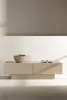 Venture Design, TV-Schränke, Cuenca, Beige Produktbild-Vorschau 2