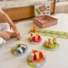WOOPIE GREEN Veverka v Sadu Rodinná Stolní Hra Náhled obrázku produktu 5