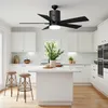 INONEFT, stropný ventilátor s priemerom 106 cm, s Náhľad obrázku produktu 1