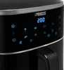 Digitale Heißluftfritteuse 8L 1800W - 182254 Produktbild-Vorschau 9