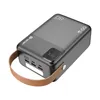 Tracer PRIME-V8, 80000 mAh, Litowo-jonowa (Li-Ion), Quick Podgląd zdjęcia produktu 2