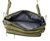 Bauchtasche Hüfttasche Körpertasche Reißverschluss Damen Produktbild-Vorschau 4