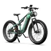 E-Bike Mountainbike Mountainbike E26 mit starkem Motor, Produktbild-Vorschau 2