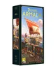 7 Wonders - Armada (neues Design) (Erweiterung) Produktbild-Vorschau 1