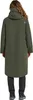 Didriksons Selina - Damen Parka, Größe:42, Farbe:deep green Produktbild-Vorschau 4