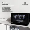Klarstein LuminousTime remontoir de montre automatique – Voir les images du produit 4