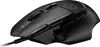 Logitech G 910-006139, Pravoruké, Optický, USB Typ-A, 25600 Náhľad obrázku produktu 2