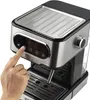 Gorenje ESCM15DBK Espressomaschine mit Siebträger, Produktbild-Vorschau 3