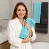 Betz 12er Handtuch-Set PALERMO 100% Baumwolle  Farbe: Produktbild-Vorschau 2