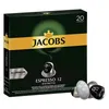 Jacobs Capsules Espresso 12 kapsułek 20 porcji w opakowaniu Podgląd zdjęcia produktu 1