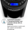 Baby Brezza Formula Pro Advanced schwarz: automatischer Produktbild-Vorschau 3