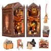 Buchstütze Book Nook Kit for Adults, Magische Produktbild-Vorschau 1