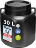 Garronda 30L Plastikfass BPA-freies quadratisches Fass und Produktbild-Vorschau 2