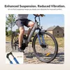 Touroll J2 ST E-bike 26 inch, 250W motor, 45Nm koppel, 100 Productafbeelding-voorbeeld 7