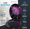 SANILO® WC sedátko s mechanismem Soft-Close Purple Dust, WC Náhled obrázku produktu 3