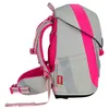 Scout Sunny II 4-częściowy zestaw saszetek DIN Pink Cherry Podgląd zdjęcia produktu 3