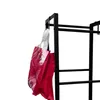 SCHULTE Regalwelt Flaschenkastenständer mit 3 Ebenen, ca. Produktbild-Vorschau 4