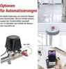GoSmart Motorisierter Ventilschließer für Wasser/Gas P5640S ZigBee Produktbild-Vorschau