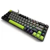 Media-Tech Mechanical keyboard Red Core MX60 MT1260 Náhľad obrázku produktu 6