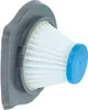vhbw Feinfilter kompatibel mit Black & Decker HLVC320J01, Produktbild-Vorschau 9