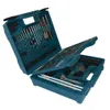 Makita E-11689 Bohrer-Bit-Set 256tlg Produktbild-Vorschau 17