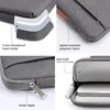 TECOOL 13,3 pollici Laptop Borsa MacBook Air Pro 13 Pro 14 Anteprima dell’immagine prodotto 3
