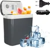 Izrielar Elektrische Kühlbox 20L Coolbox 12V/230V Kühlen & Produktbild-Vorschau 14