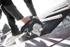 Festool HKC 55 EB-Basic akumulatorowa przenośna pilarka Podgląd zdjęcia produktu 7