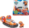 SpinMaster PAW PATROL Pojazd podstawowy Zuma Podgląd zdjęcia produktu 8