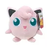 Jazwares Pokémon akční figurky 6-Pack Treecko Torchic Náhled obrázku produktu 39