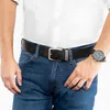 Tom Schneidermänner Ledergürtel Klassische Leder 40 mm Produktbild-Vorschau 4