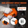 Elektryczny podnośnik hydrauliczny VEVOR 5 t, 180 W, Podgląd zdjęcia produktu 4