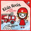 Kicia Kocia poznaje strażaka Voir les images du produit 1