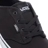 VANS Atwood Sneaker Kids Kinder Schuhe Canvas , Produktbild-Vorschau 13