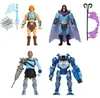 Masters of the Universe 2026 Film He-Man ca. 14 cm Produktbild-Vorschau 7