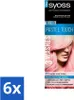 Syoss Colour Blond Pastel Touch P1 Pastel Rose - Tintura Anteprima dell’immagine prodotto 1