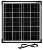 OSRAM BATTERYcharge SOLAR 20W Solar-Batteriewartungsgert Produktbild-Vorschau 2
