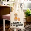 Mr. & Mrs. Panda einkaufsshopper Fachlagerist Herz - Produktbild-Vorschau 2