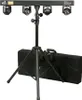ETEC LED Movingbar 1 inkl. Stativ und Tasche Produktbild-Vorschau 4