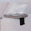 Podnos na kávu "Kuleskyd" nastaviteľný Ø34 cm kovový držiak Náhľad obrázku produktu 5