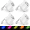 4er Set LED Toilettenlicht mit Bewegungsmelder WC Produktbild-Vorschau 1