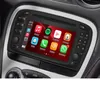 Für Mercedes Benz SL R230 BOSE 7" Touchscreen Android Produktbild-Vorschau 6