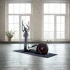Crosstrainer klappbar AsVIVA C29 Pro Heimtrainer mit Produktbild-Vorschau 9
