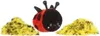 Fluffie Stuffiez Small - Bee/Lady Bug Produktbild-Vorschau 4